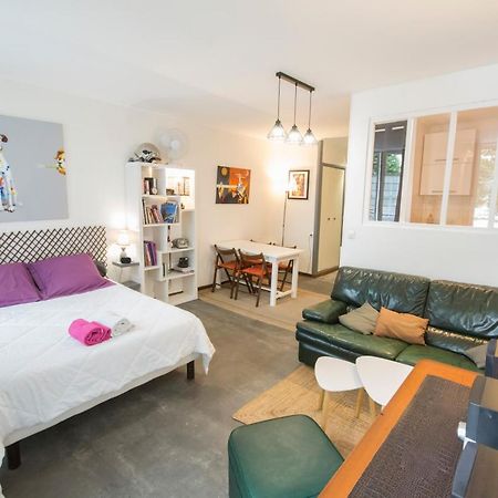 Studio Tarbes Marcadieu Zewnętrze zdjęcie