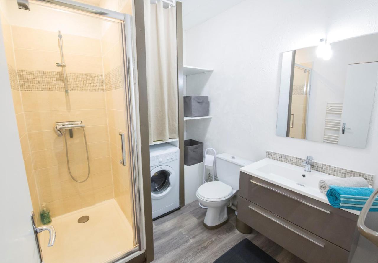 Studio Tarbes Marcadieu Zewnętrze zdjęcie