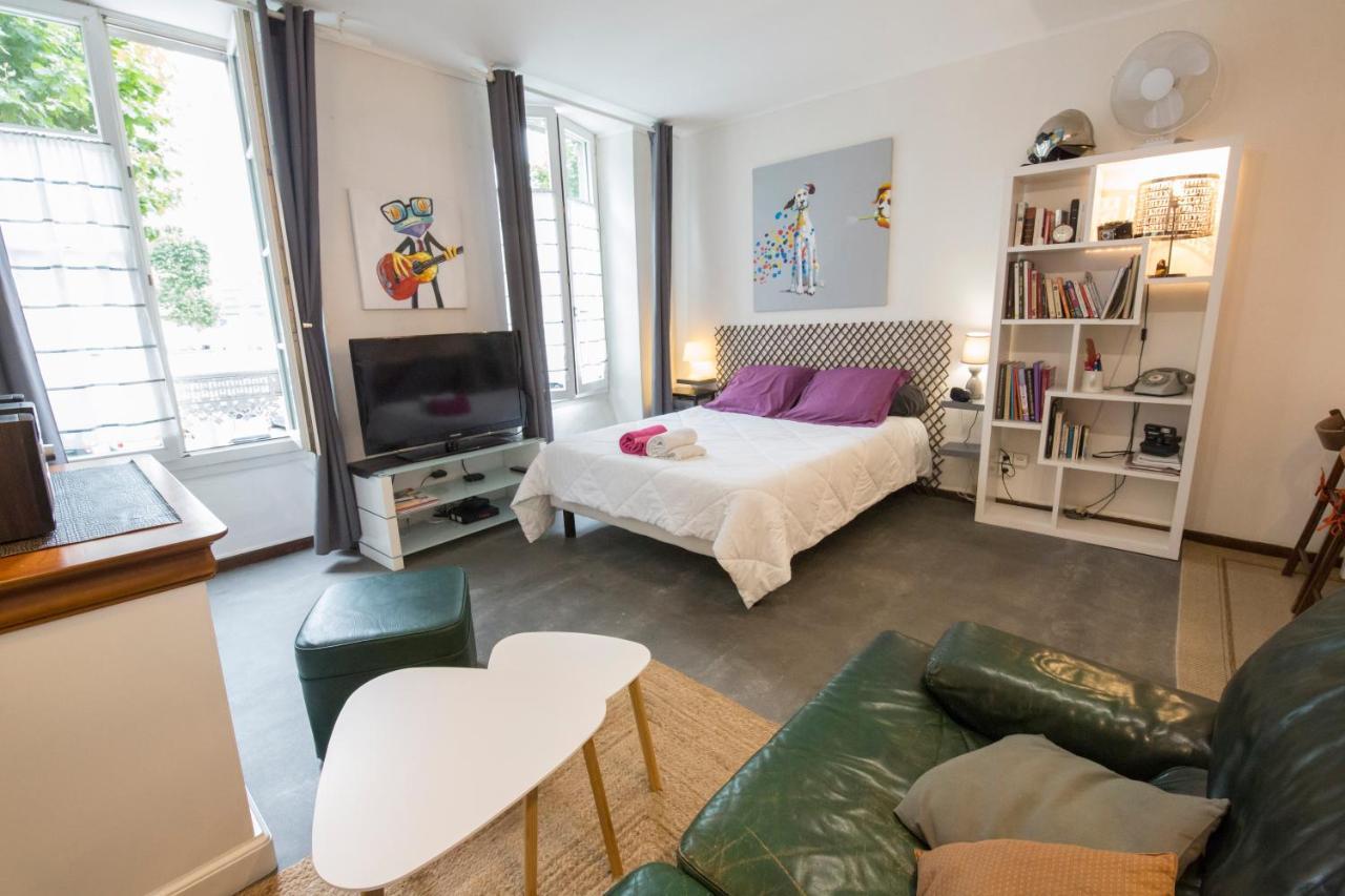 Studio Tarbes Marcadieu Zewnętrze zdjęcie