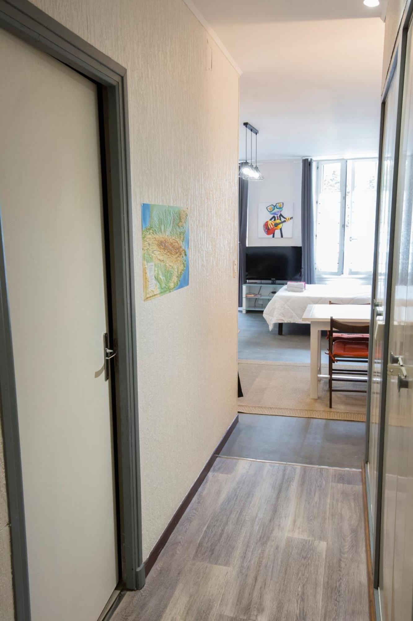 Studio Tarbes Marcadieu Zewnętrze zdjęcie